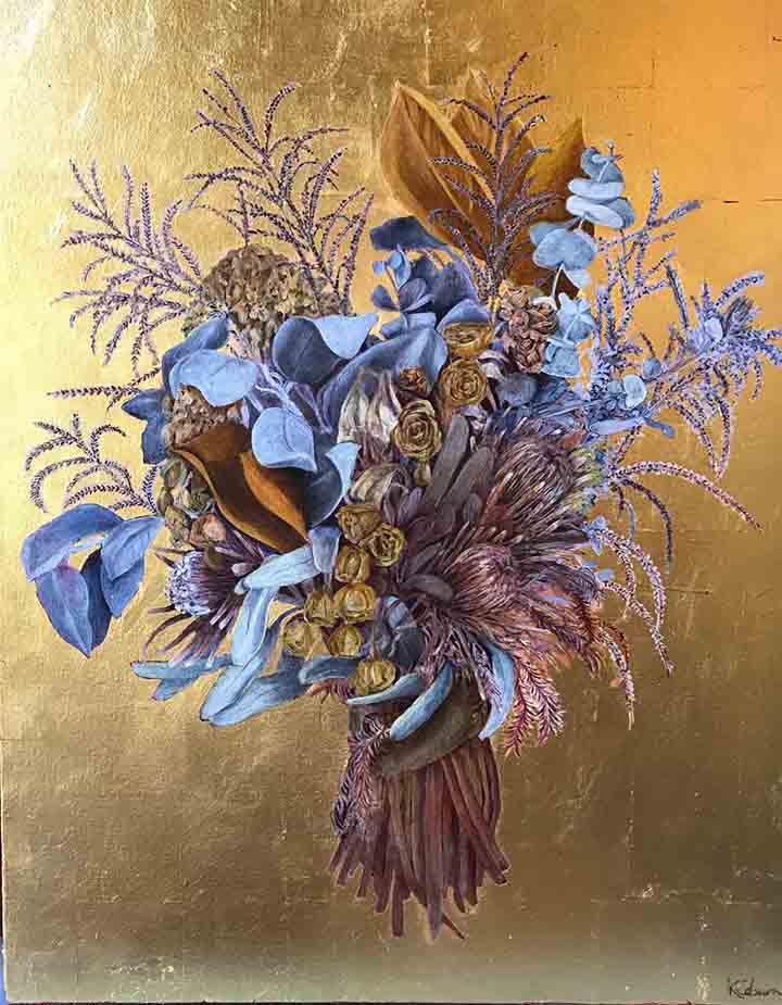 Restoring the Creative Mind Zoom Course