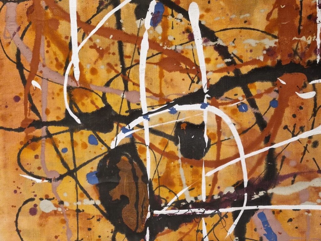 THE JOY OF PAINTING - School Of Fine Art