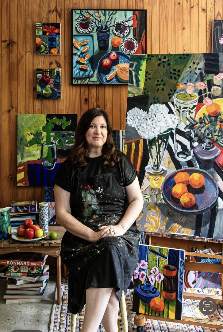 EXPLORE YOUR CREATIVITY - Image 2