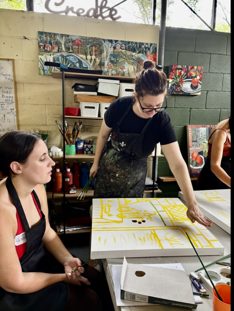 EXPLORE YOUR CREATIVITY - Image 3